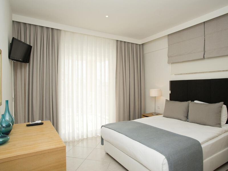 Wyndham Residence Kusadasi Golf & Spa