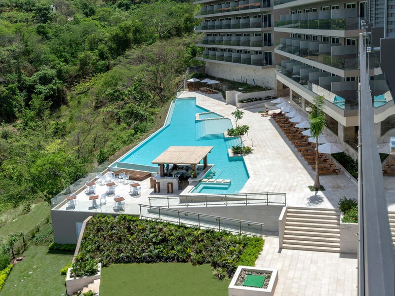 Wyndham Tamarindo