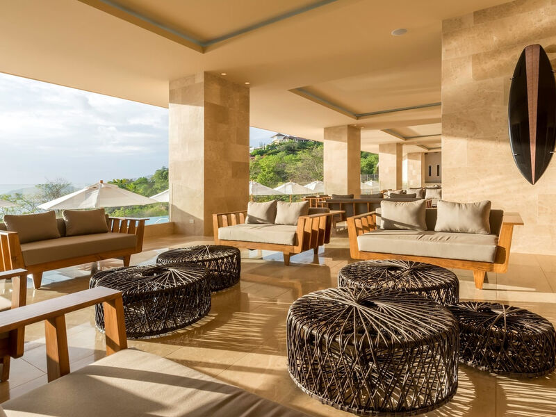 Wyndham Tamarindo