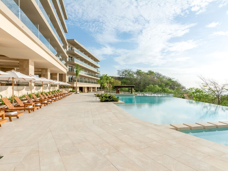 Wyndham Tamarindo