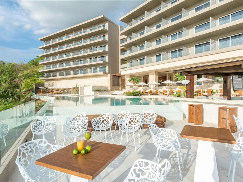 Wyndham Tamarindo