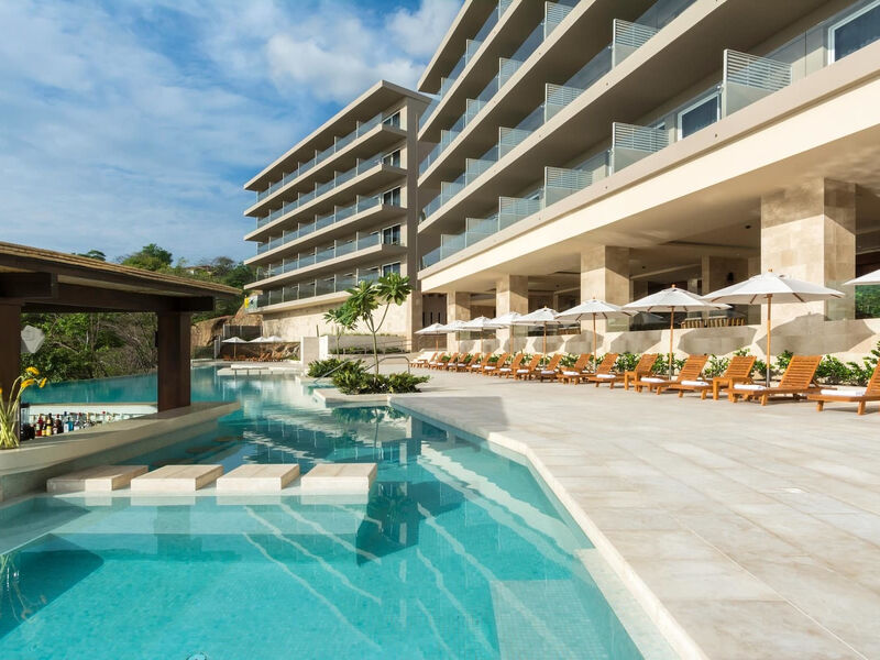 Wyndham Tamarindo