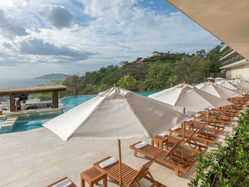 Wyndham Tamarindo
