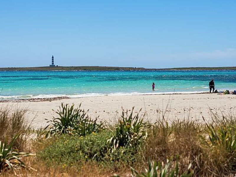 Xaloc Playa