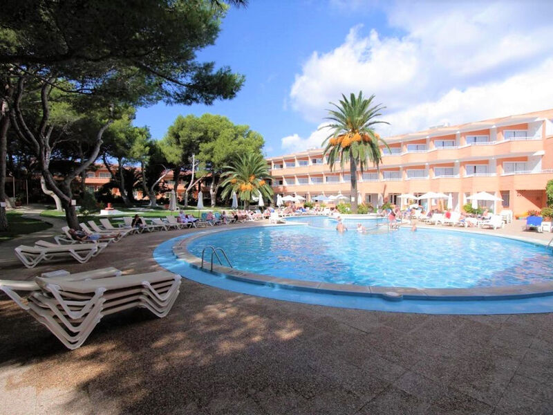 Xaloc Playa