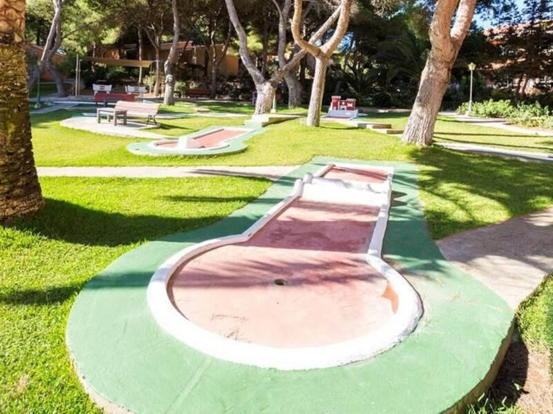 Xaloc Playa