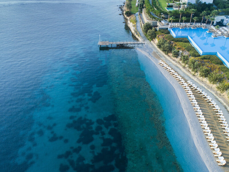 Xanadu Island Bodrum