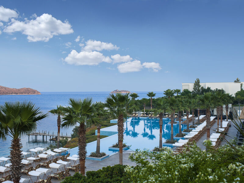 Xanadu Island Bodrum