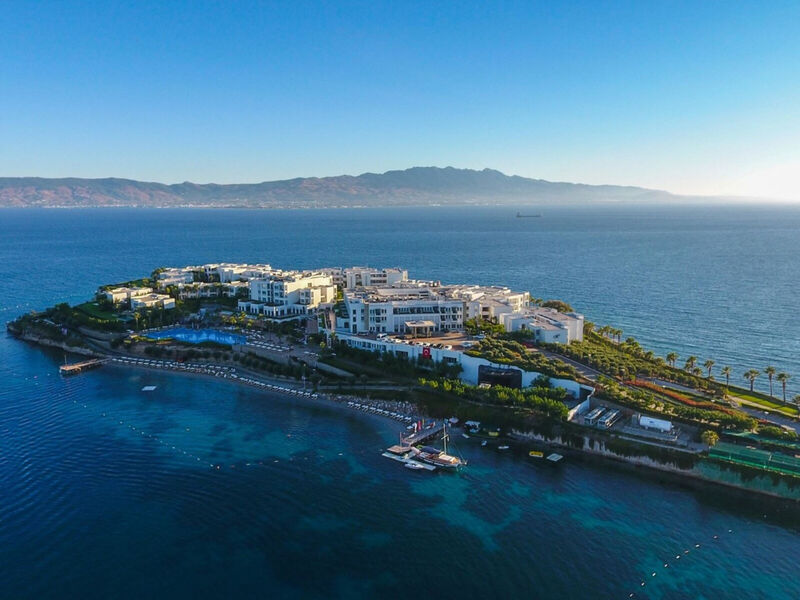 Xanadu Island