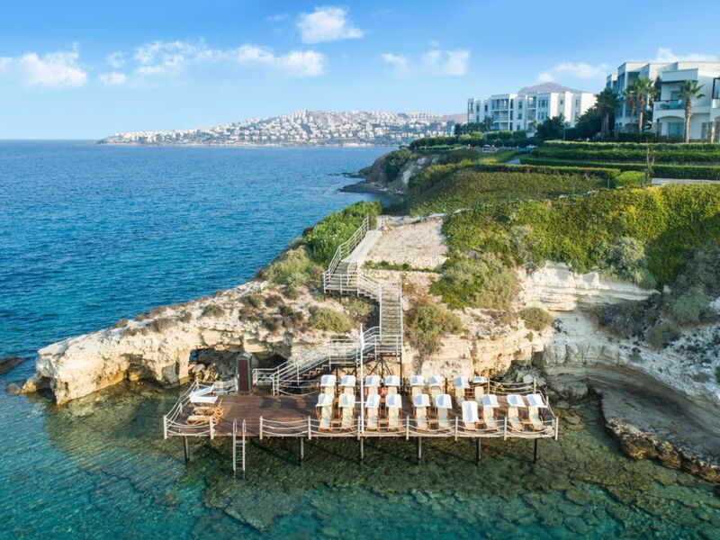 Xanadu Island