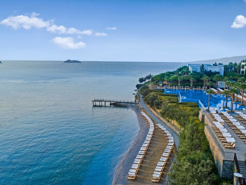 Xanadu Island