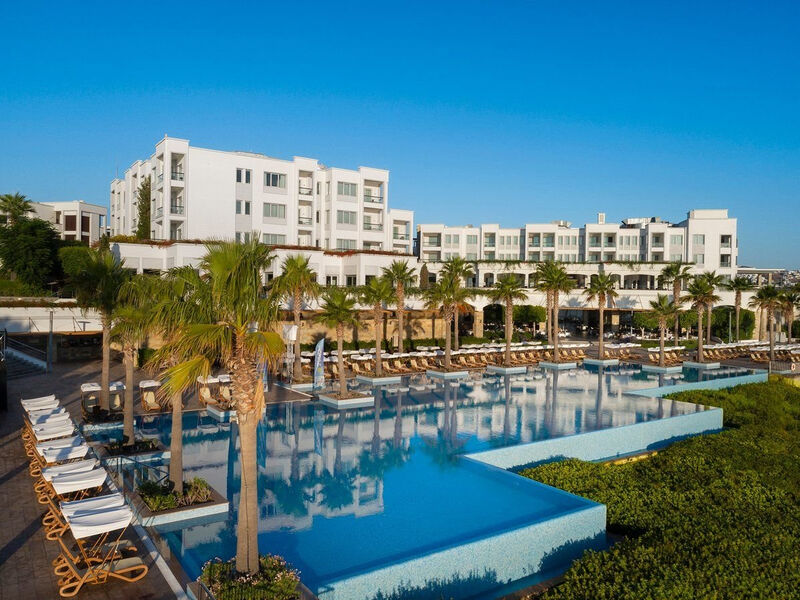 Xanadu Island Bodrum