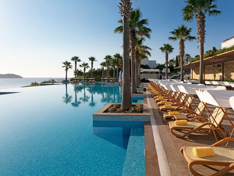 Xanadu Island Bodrum