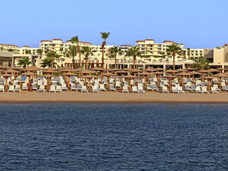 Xanadu Makadi Bay