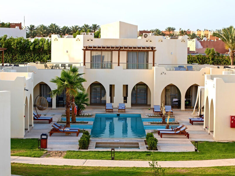 Xanadu Makadi Bay