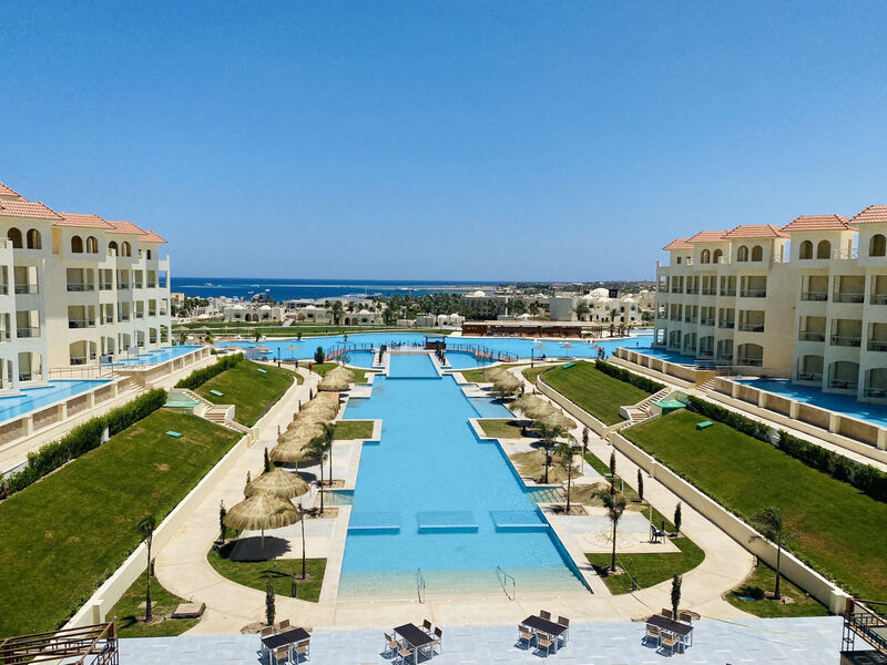 Xanadu Makadi Bay