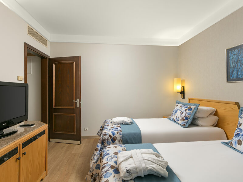 Xanadu Resort