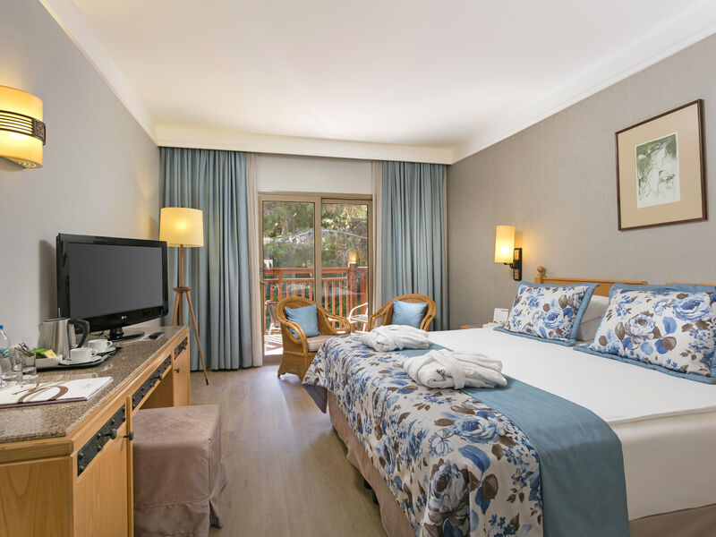 Xanadu Resort