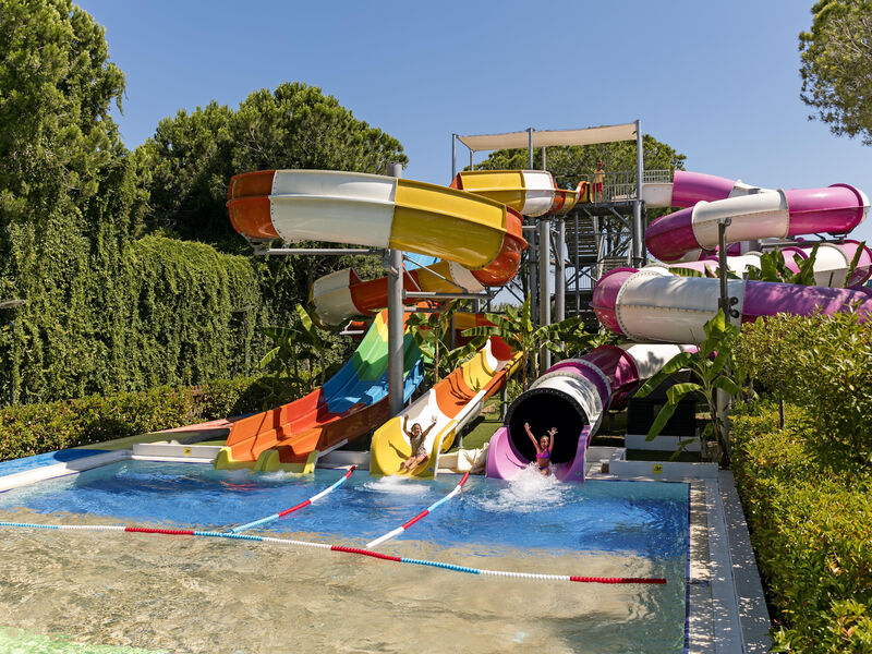 Xanadu Resort
