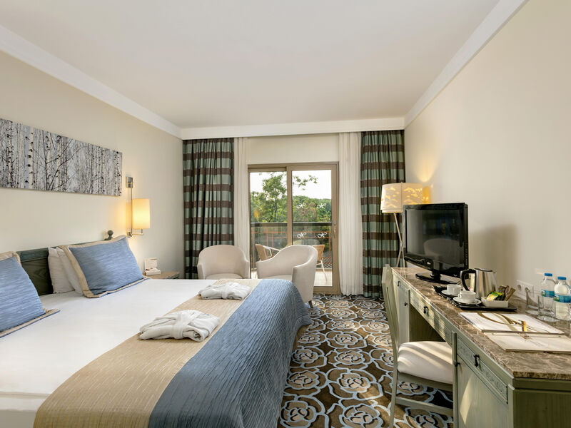 Xanadu Resort