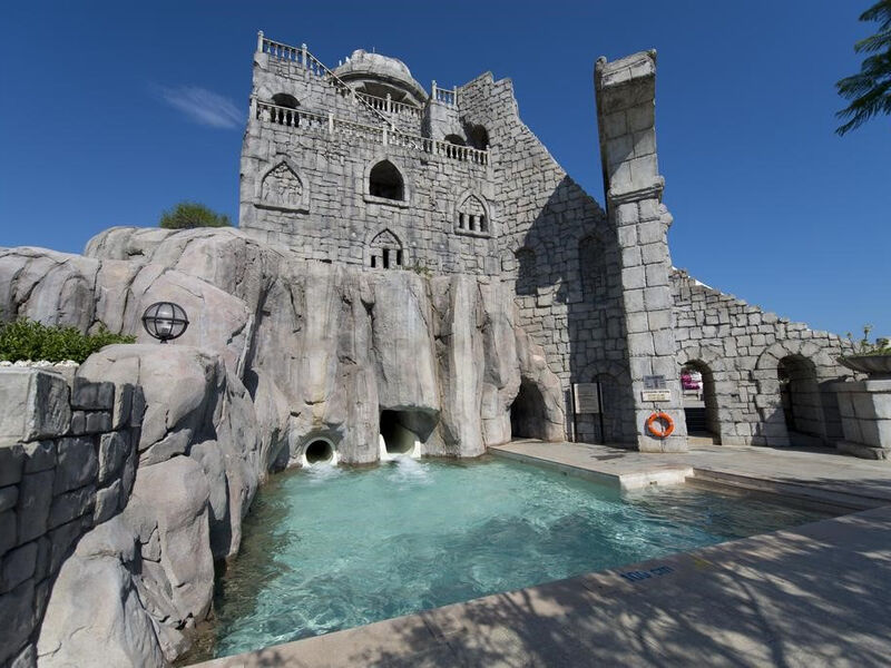 Xanadu Resort