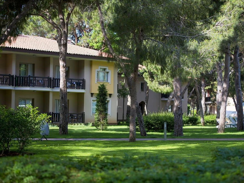 Xanadu Resort