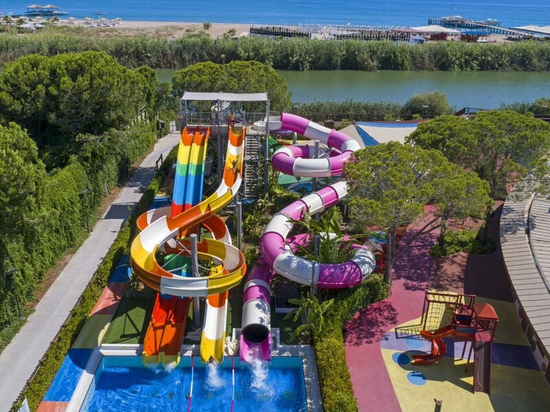 Xanadu Resort