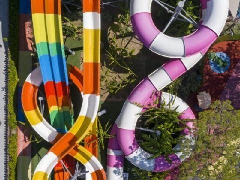 Xanadu Resort