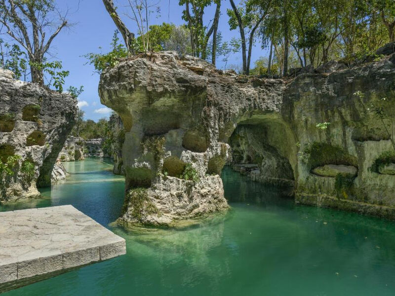 Xcaret Arte