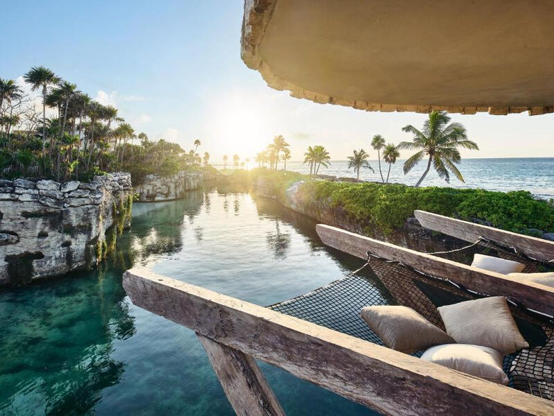 Xcaret Arte