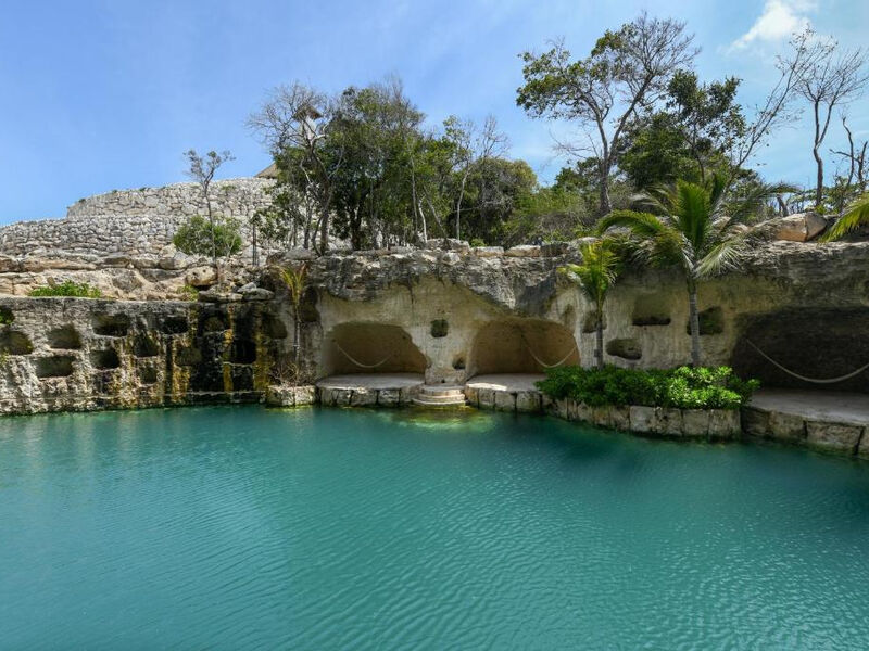 Xcaret Mexico