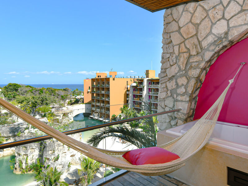 Xcaret Mexico