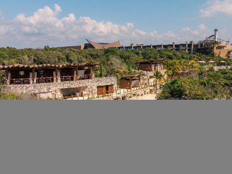 Xcaret Mexico