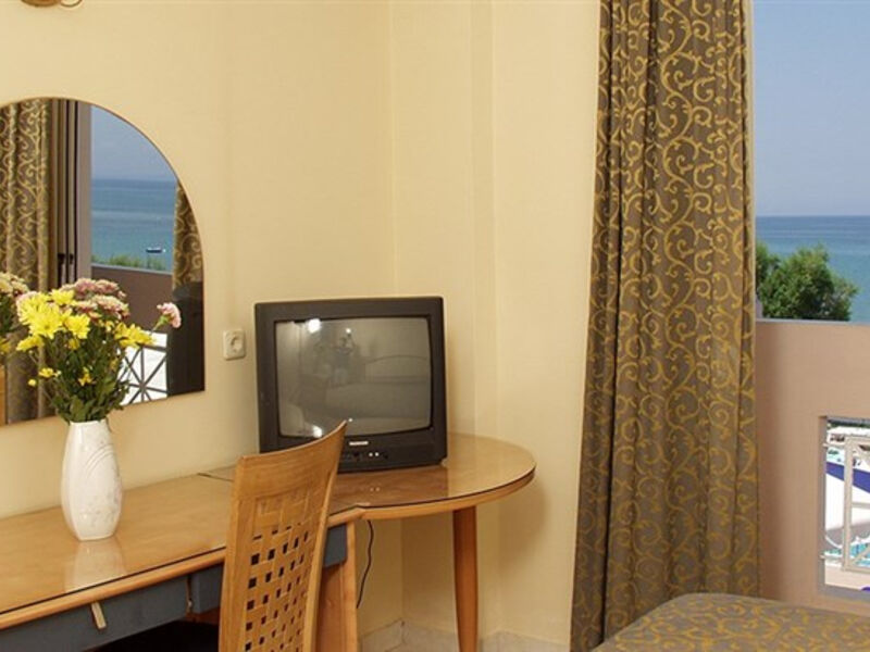 Apartmánový Dům Xenos Kamara
