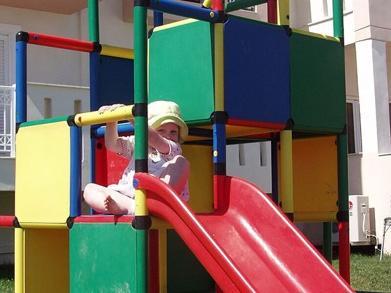 Apartmánový Dům Xenos Kamara