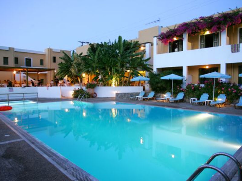 Xidas Garden