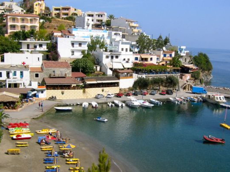 Xidas Garden