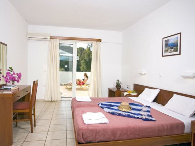 Xidas Garden