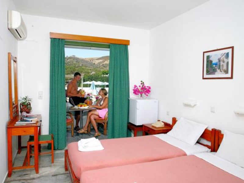 Xidas Garden