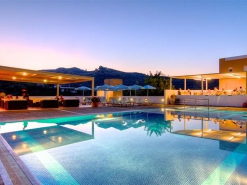 Xidas Garden