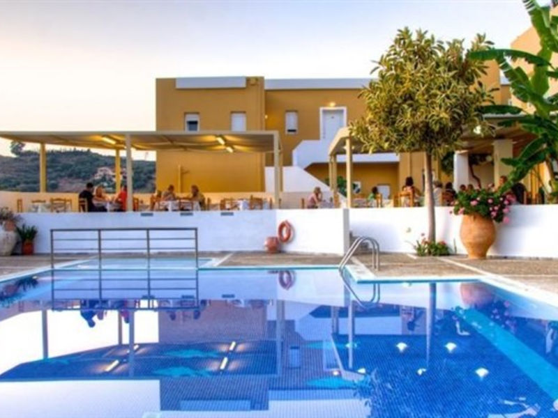 Xidas Garden
