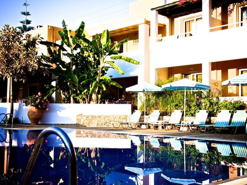Xidas Garden