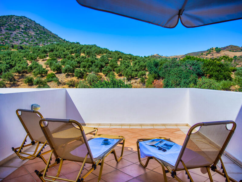 Xidas Garden