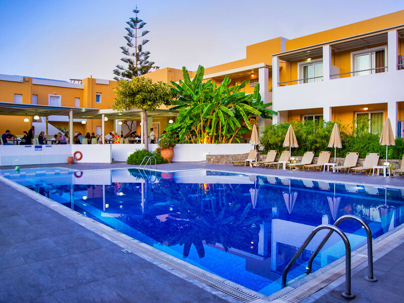 Xidas Garden