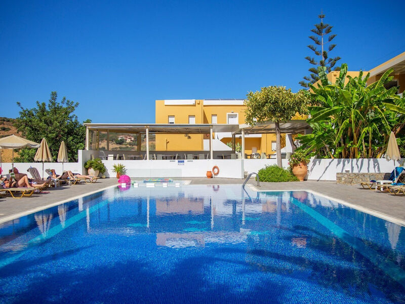 Xidas Garden