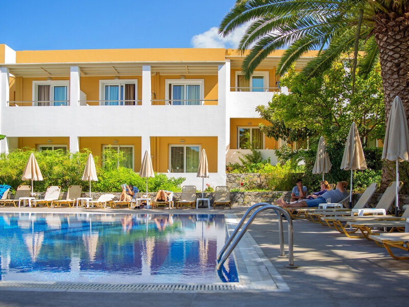 Xidas Garden