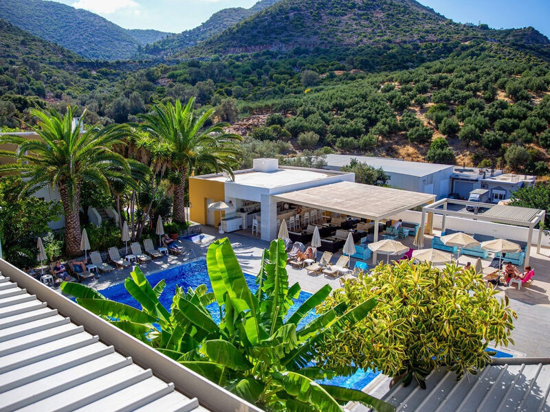 Xidas Garden