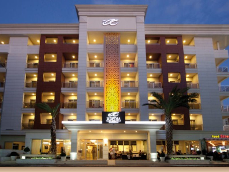 Xpera Grand Bali