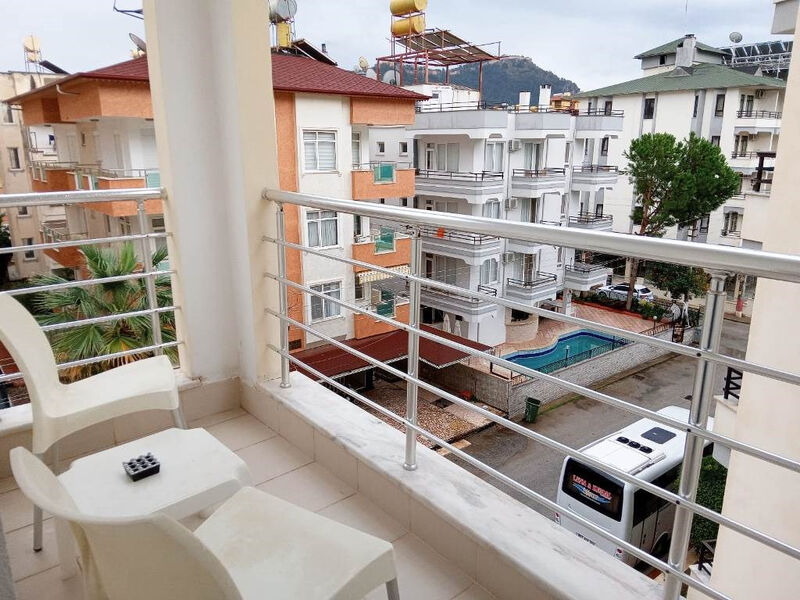 Kandelor Hotel