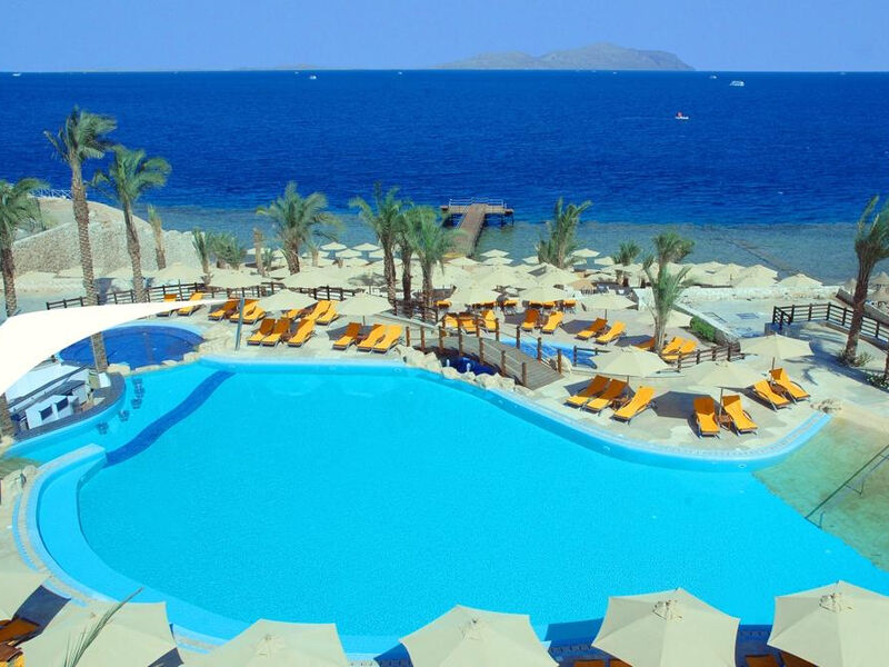 Xperience Sea Breeze Resort